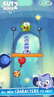 Download Cut the Rope 2